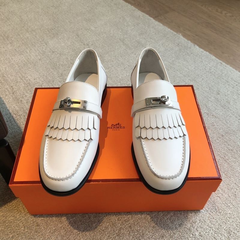 Hermes Business Shoes